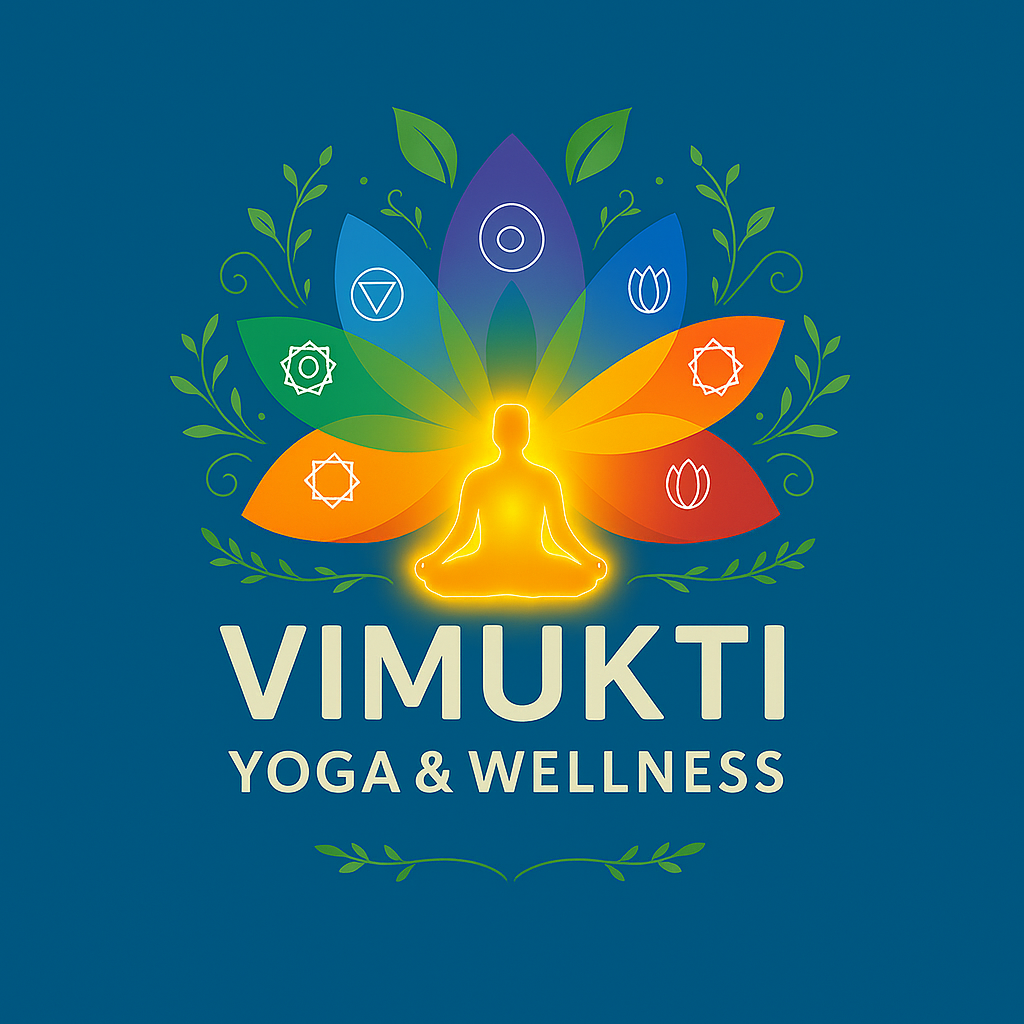 Gentle yoga practice at sunrise in Kandy